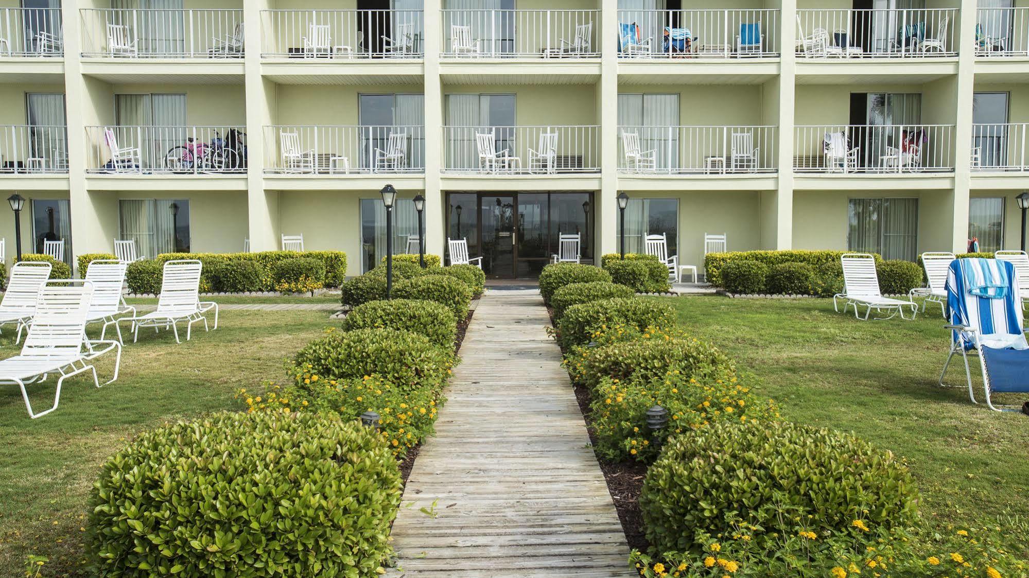 Beach House Golf And Racquet Club By Capital Vacations เมอร์เทิลบีช ภายนอก รูปภาพ